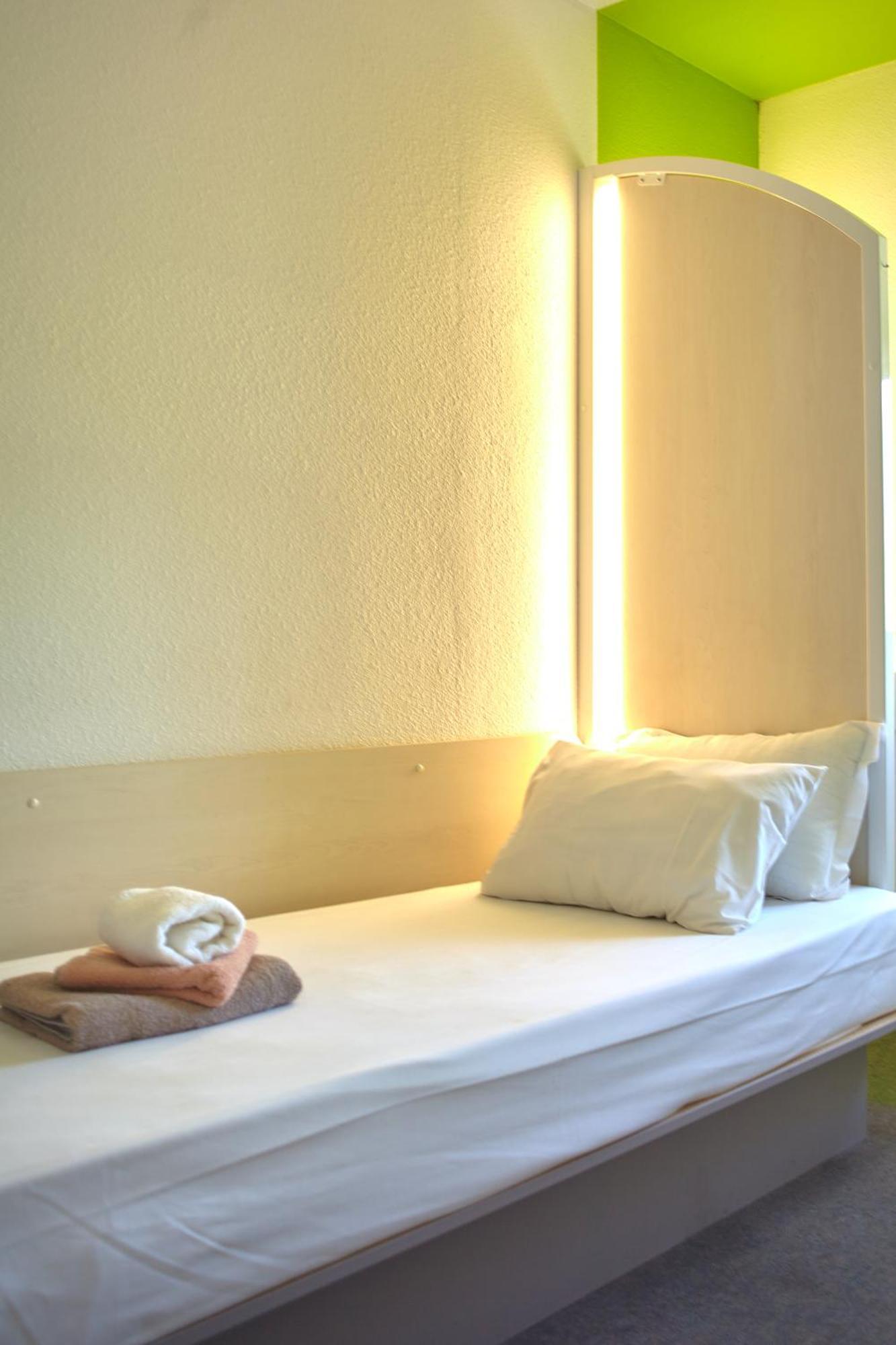 Hotel La Voile Bleue La Richardais Rum bild