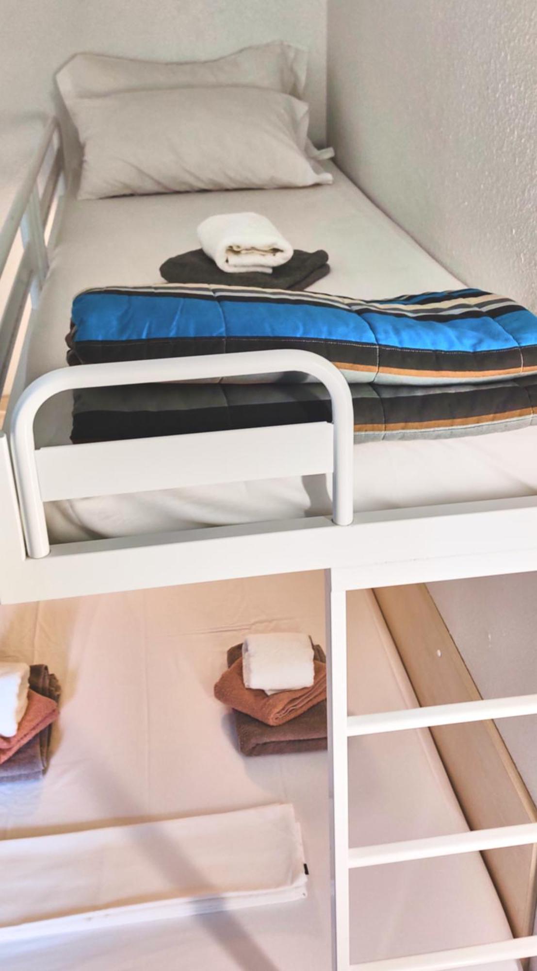 Hotel La Voile Bleue La Richardais Rum bild