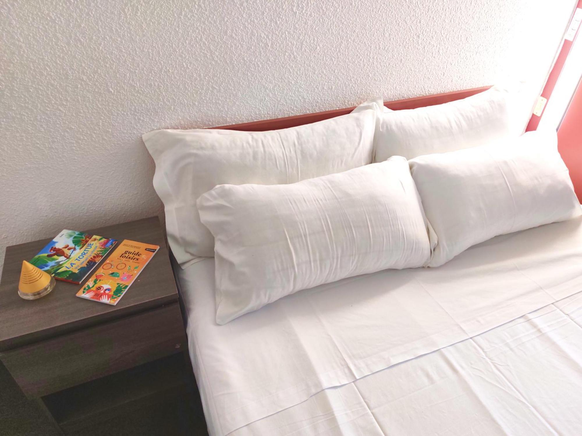 Hotel La Voile Bleue La Richardais Rum bild